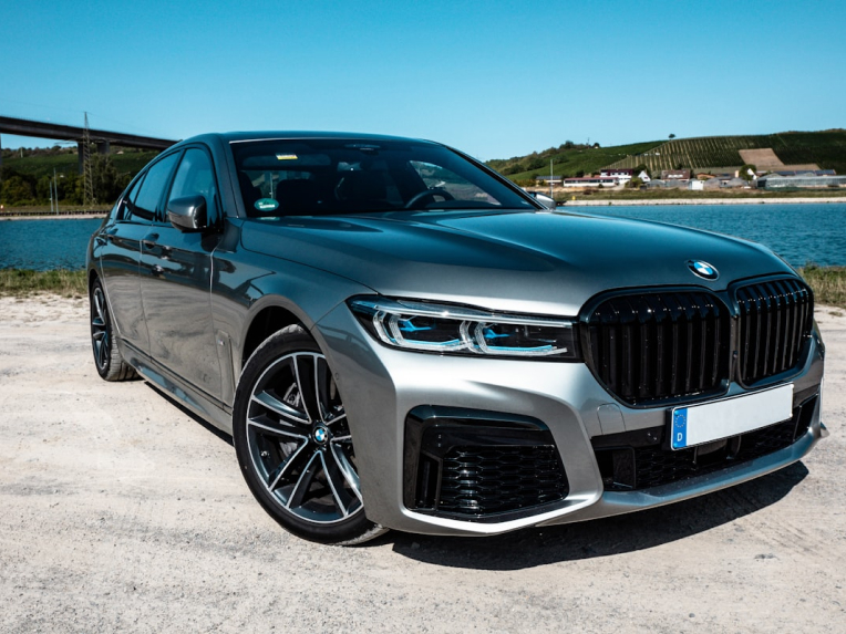 Paint Correction & Polishing